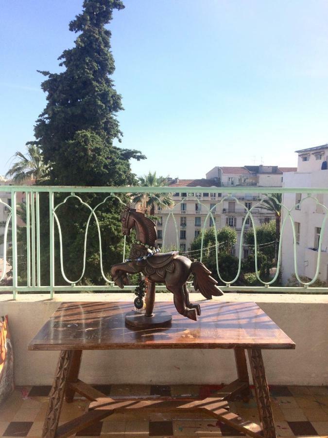 - Baie Des Anges Homestay Nice