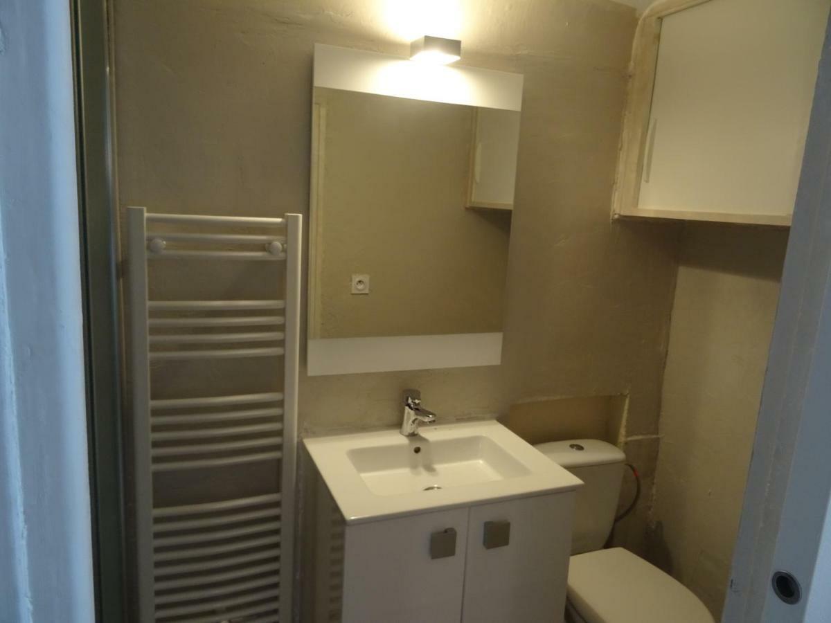 Appartement F2 Centre - Gare *