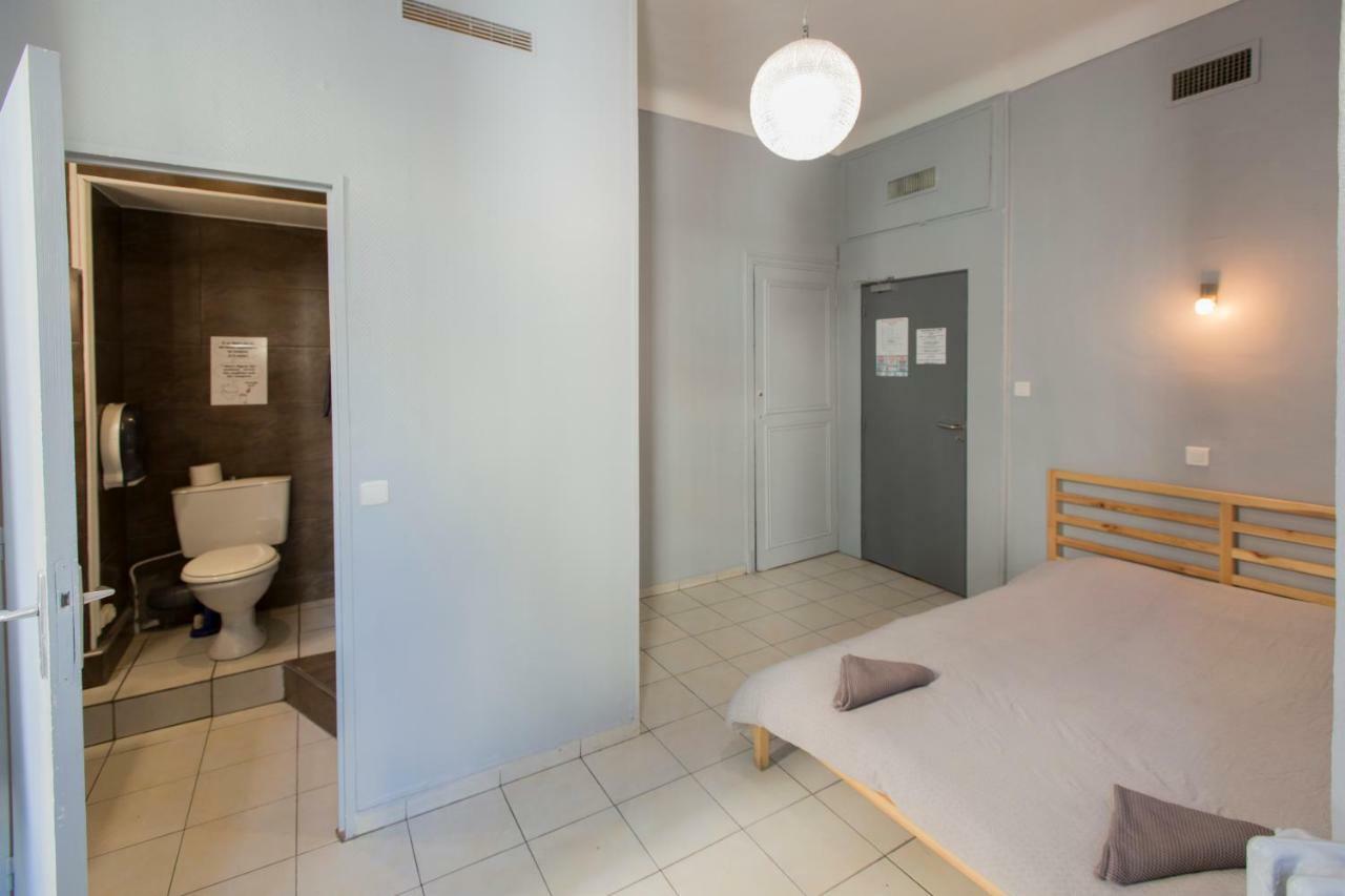 Hostel Le Pastoral *