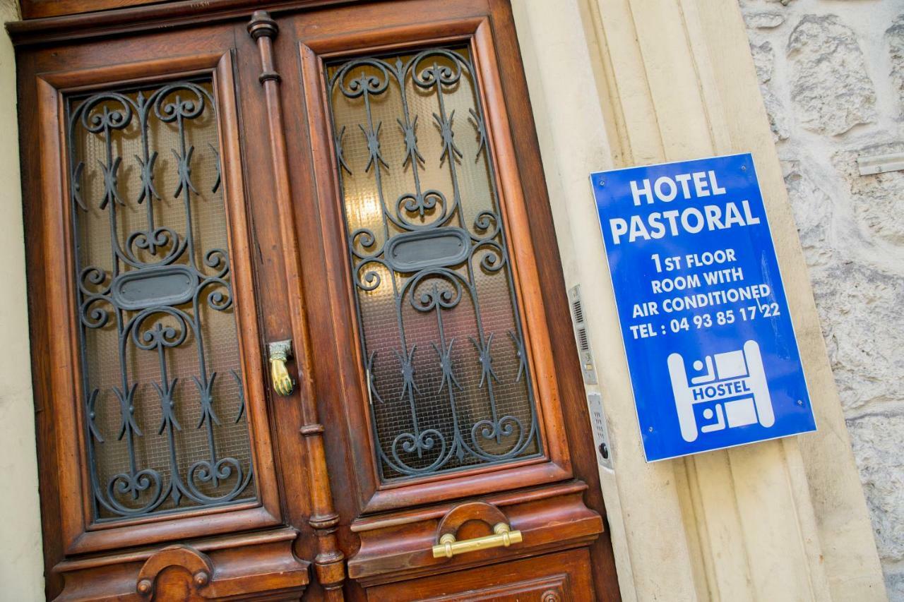 Hostel Le Pastoral *