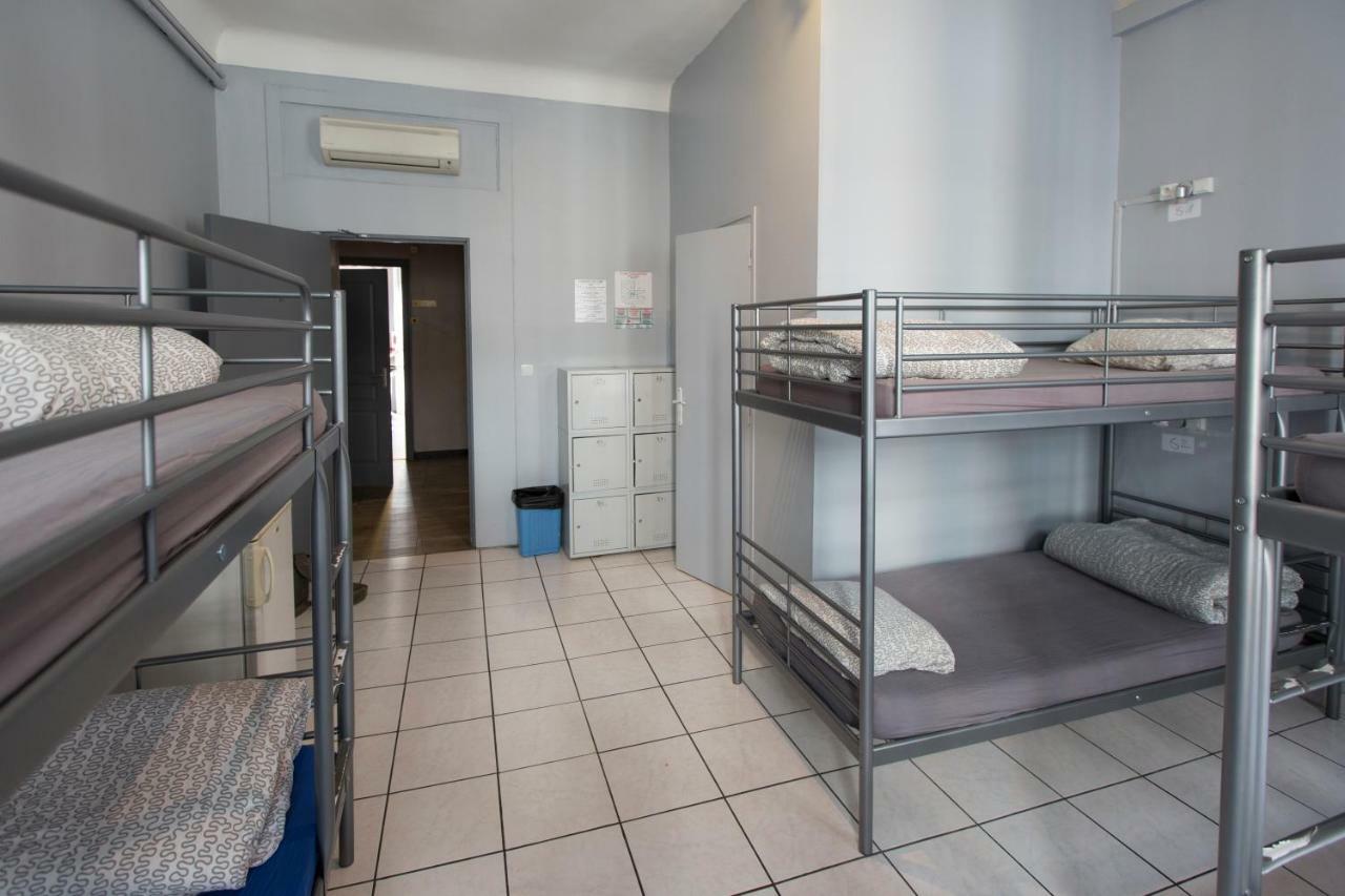 Le Pastoral Hostel *