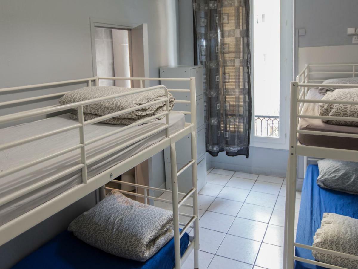 Hostel Le Pastoral Nice