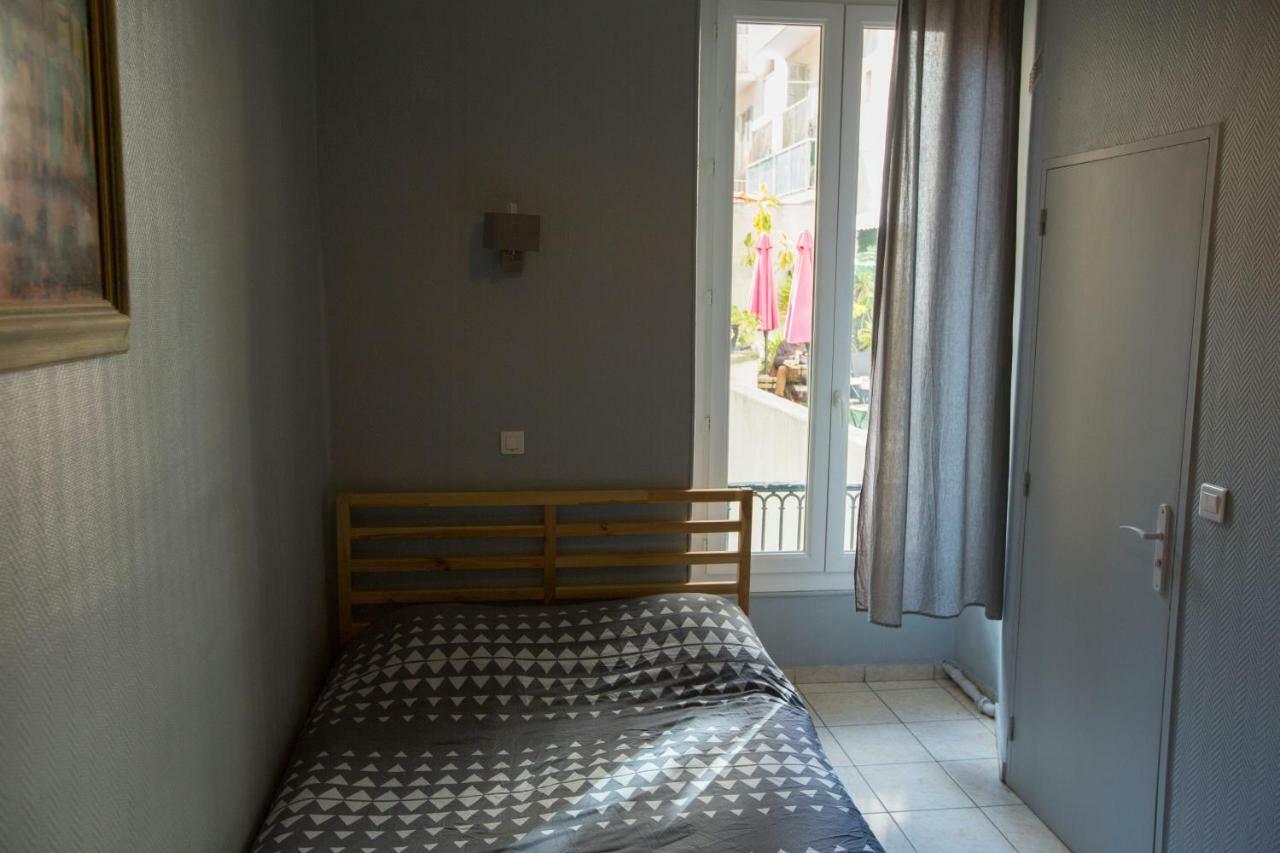 Le Pastoral Hostel *