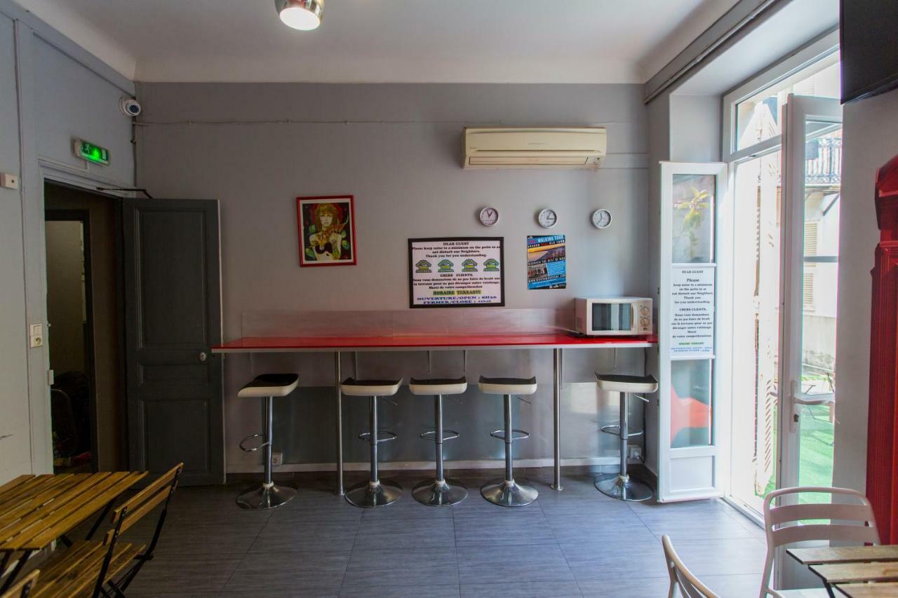 Hostel Le Pastoral