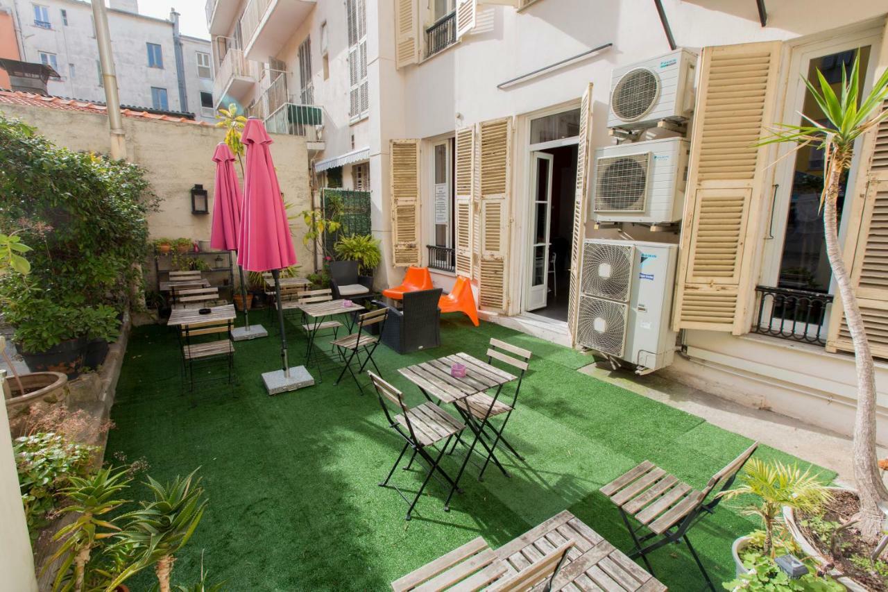 Hostel Le Pastoral Nice