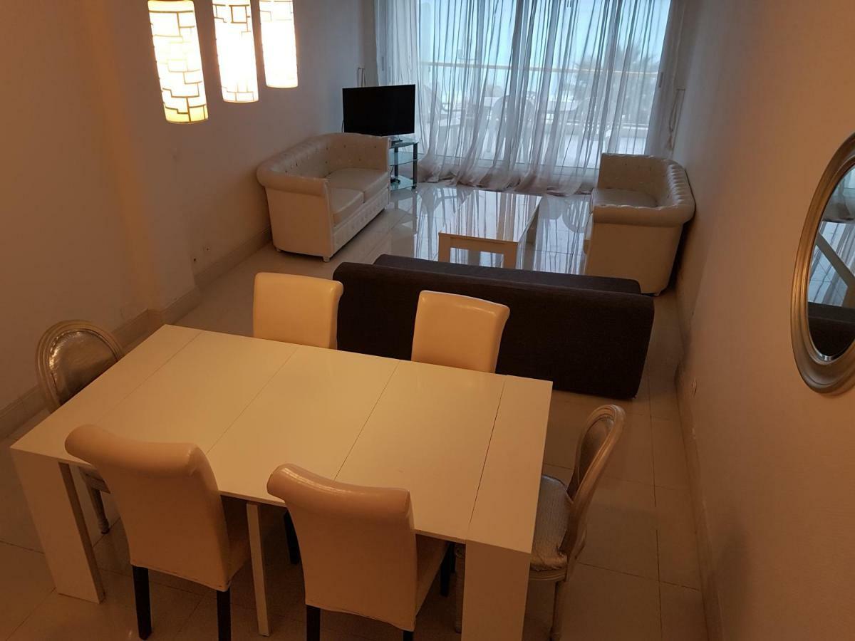 Duplex On Promenade Des 177 Apartment Nice