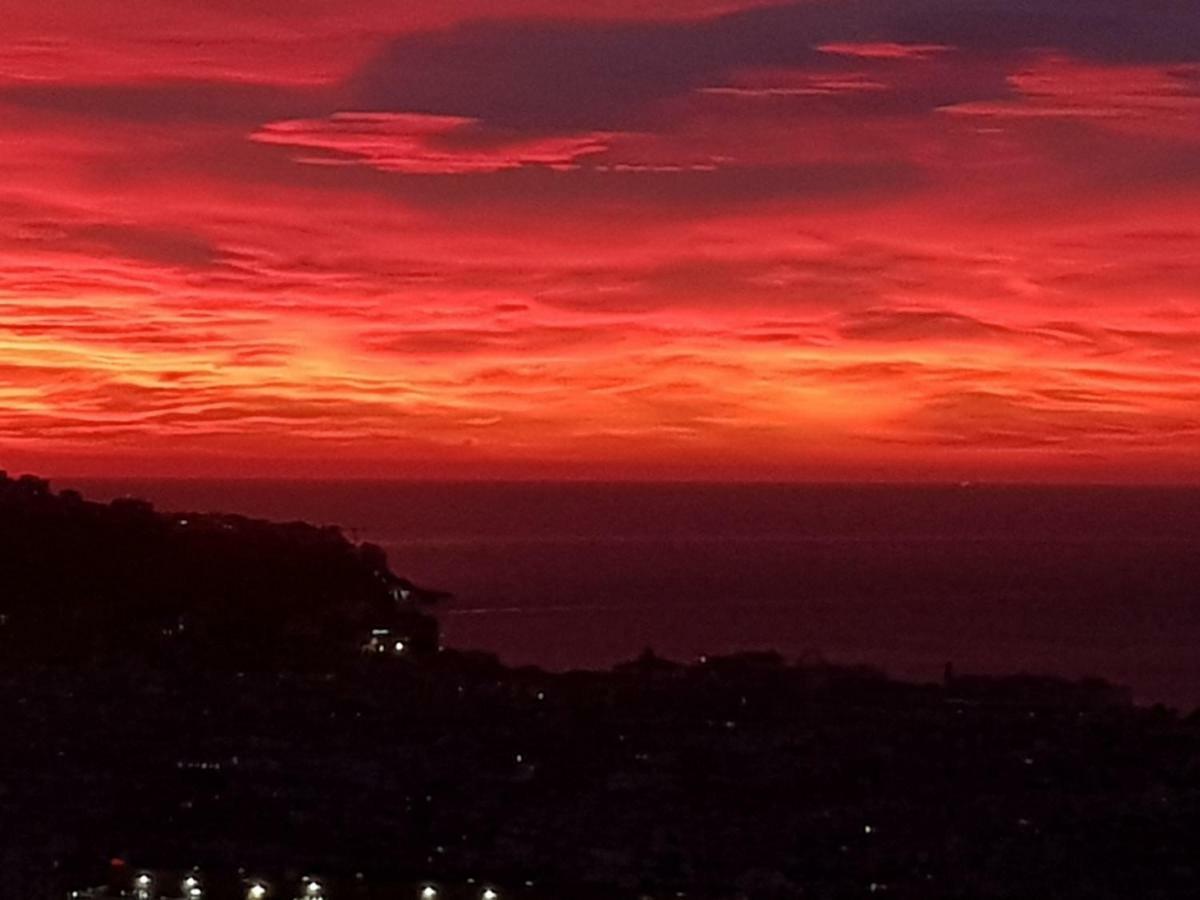 Maison / Le Piol * Nice
