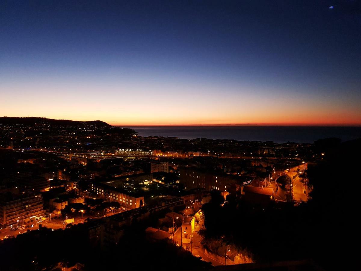 Maison / Le Piol Apartment *