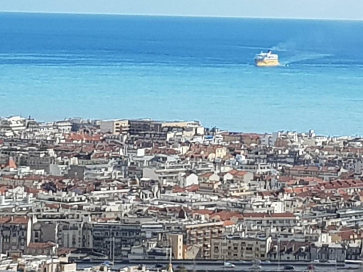 Maison / Le Piol Nice