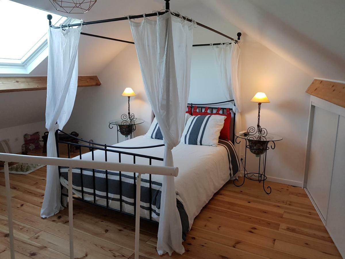 Maison / Le Piol Apartment *