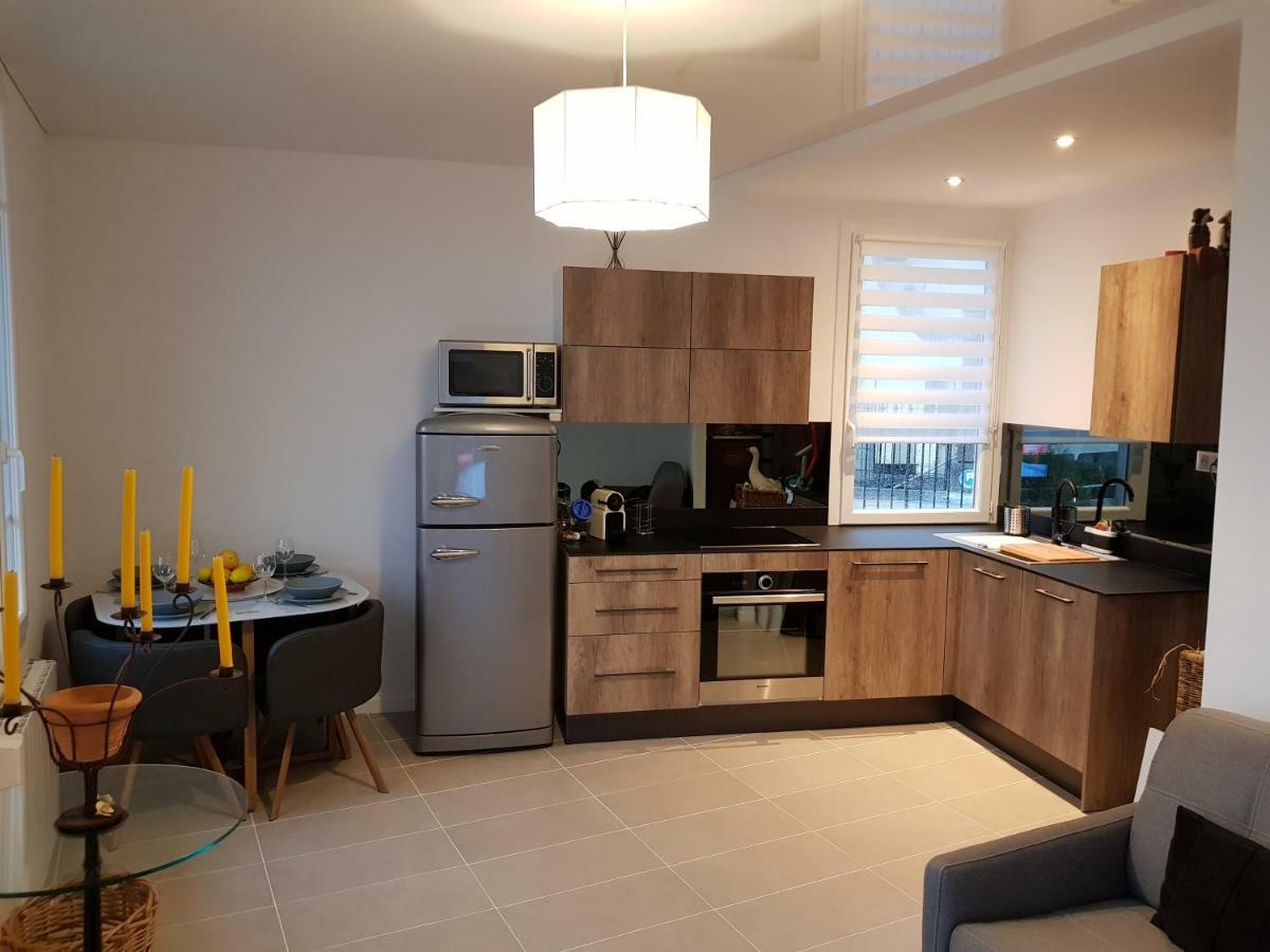 Apartment Maison / Le Piol