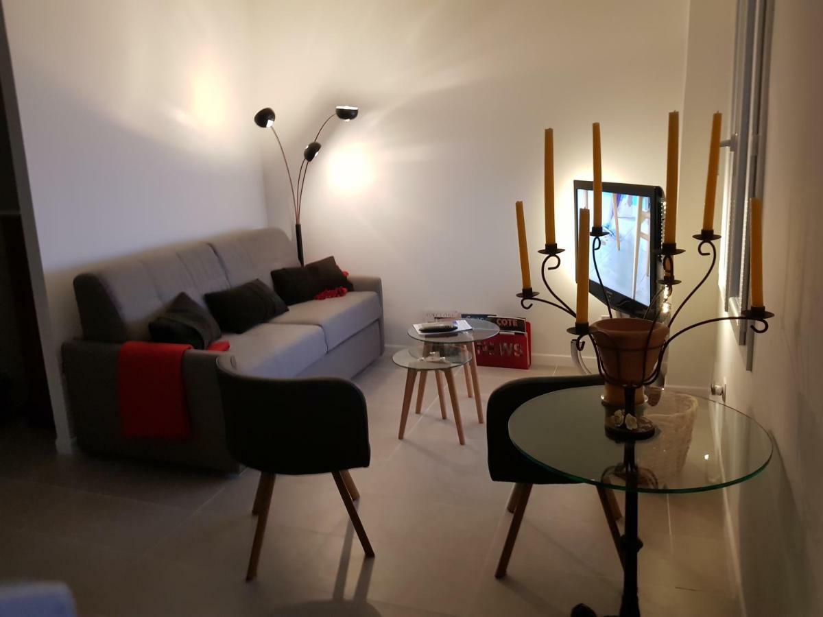Apartment Maison / Le Piol *