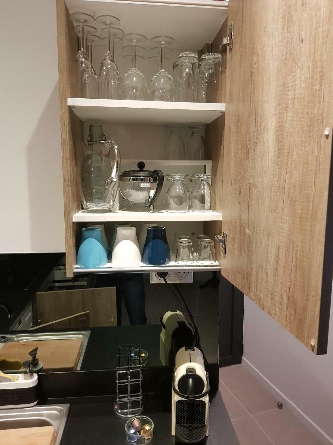 Maison / Le Piol Apartment *