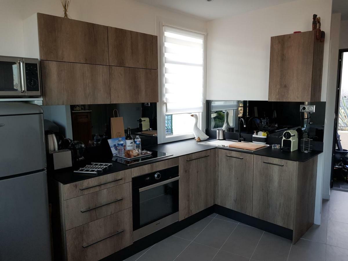 Maison / Le Piol Apartment