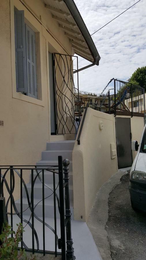 Maison / Le Piol Apartment