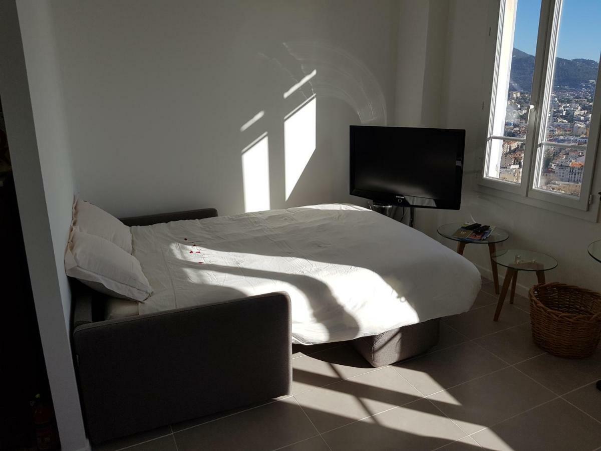 Apartment Maison / Le Piol