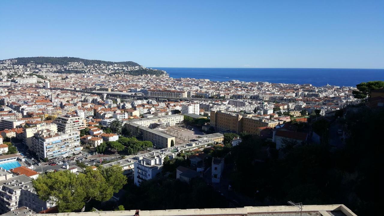 Apartment Maison / Le Piol Nice