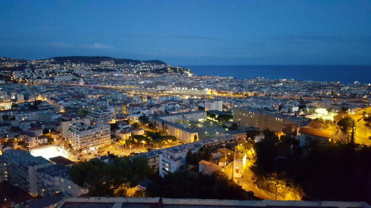 Maison / Le Piol Nice