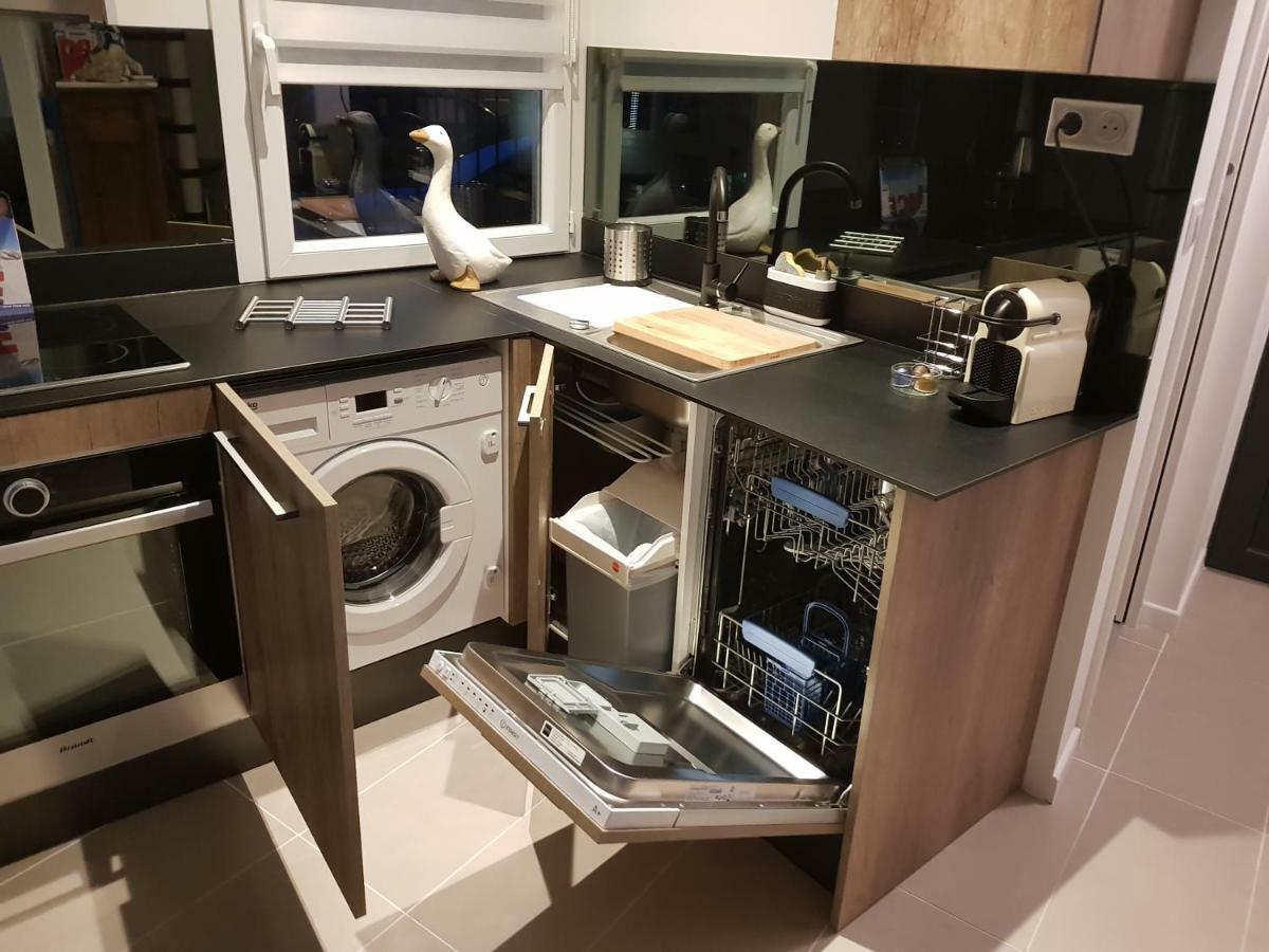 Maison / Le Piol Apartment *