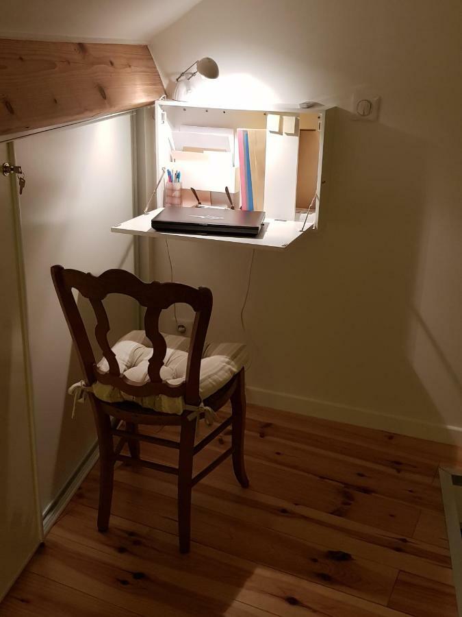 Maison / Le Piol * Nice