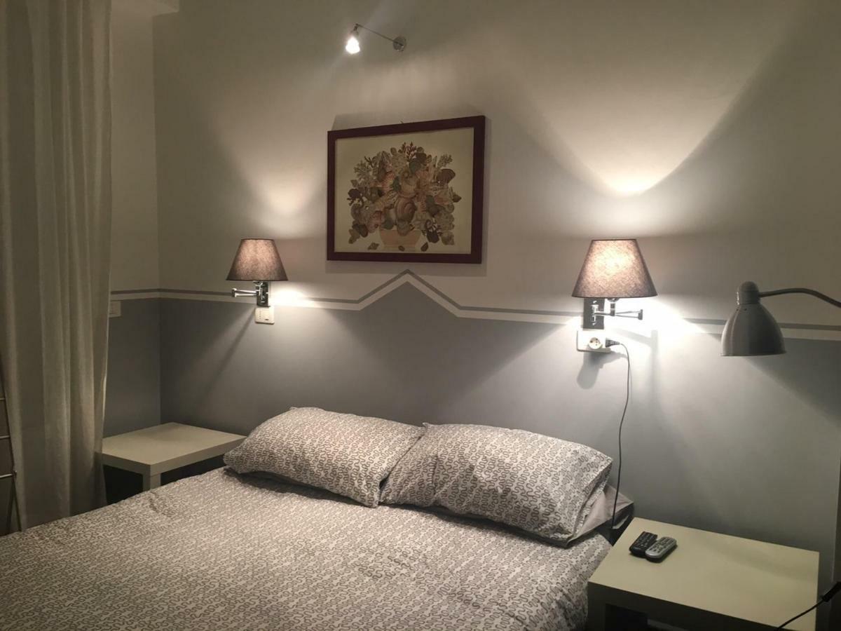 Florence Apartment