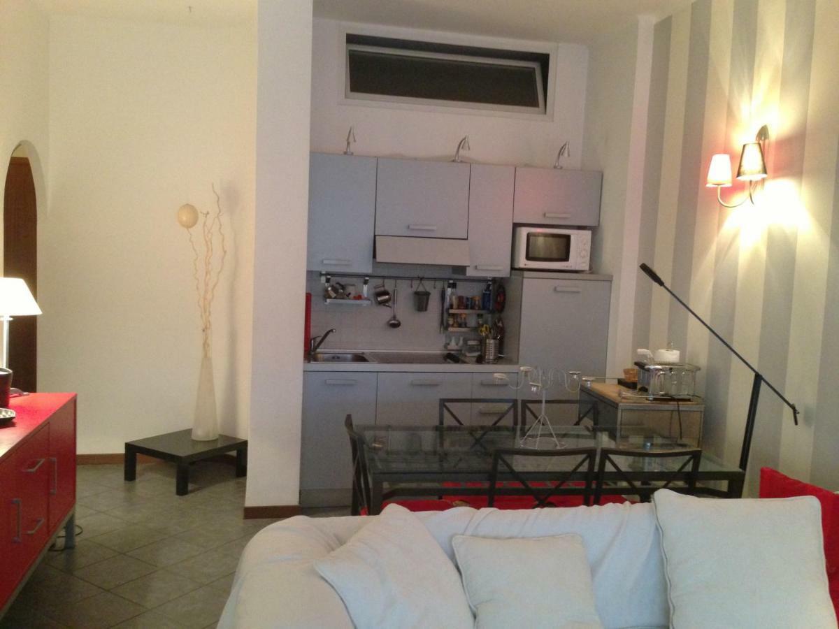 Apartment Florence