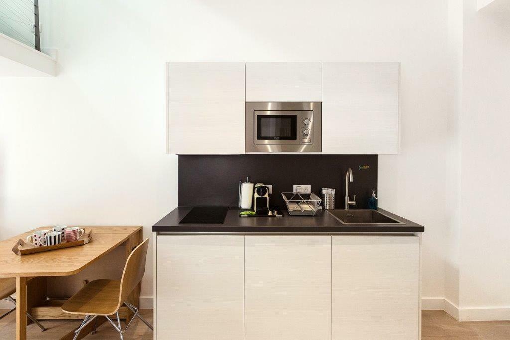 Apartment Tonduti Nice