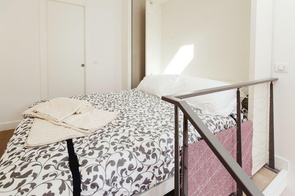 Apartment Tonduti Nice