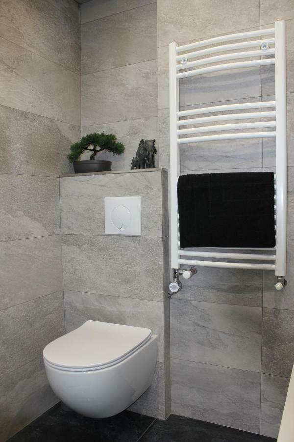3 Pieces Promenade Des Dernier Etage Vue Solarium Apartment *