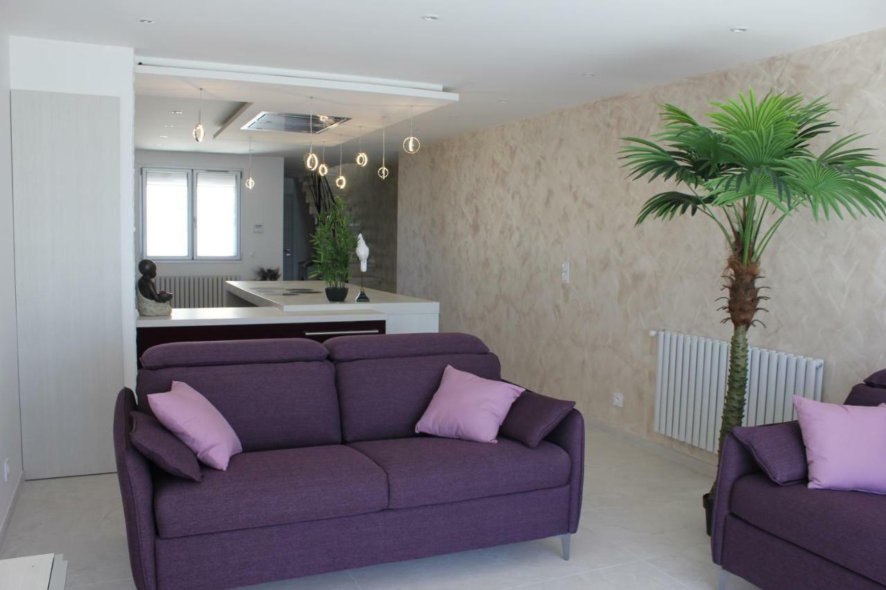 Apartamento 3 Pieces Promenade Des Dernier Etage Vue Solarium Nice
