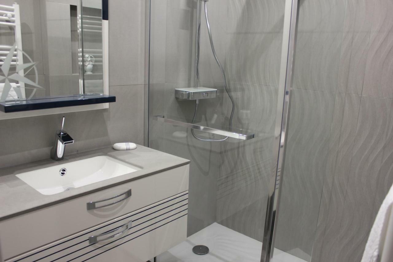 Apartamento 3 Pieces Promenade Des Dernier Etage Vue Solarium *