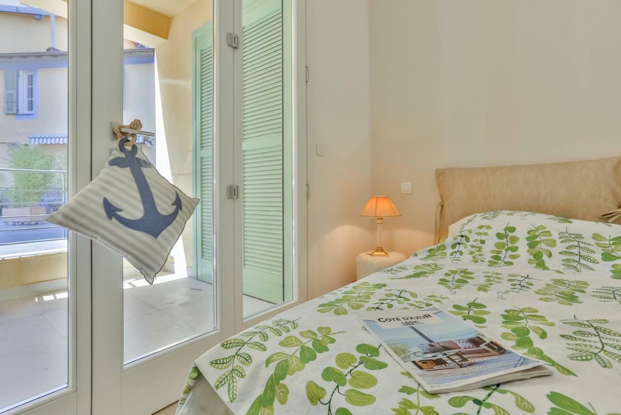 Appartement France 82 Tp -1 Min From The Sea - Terrace - Parking