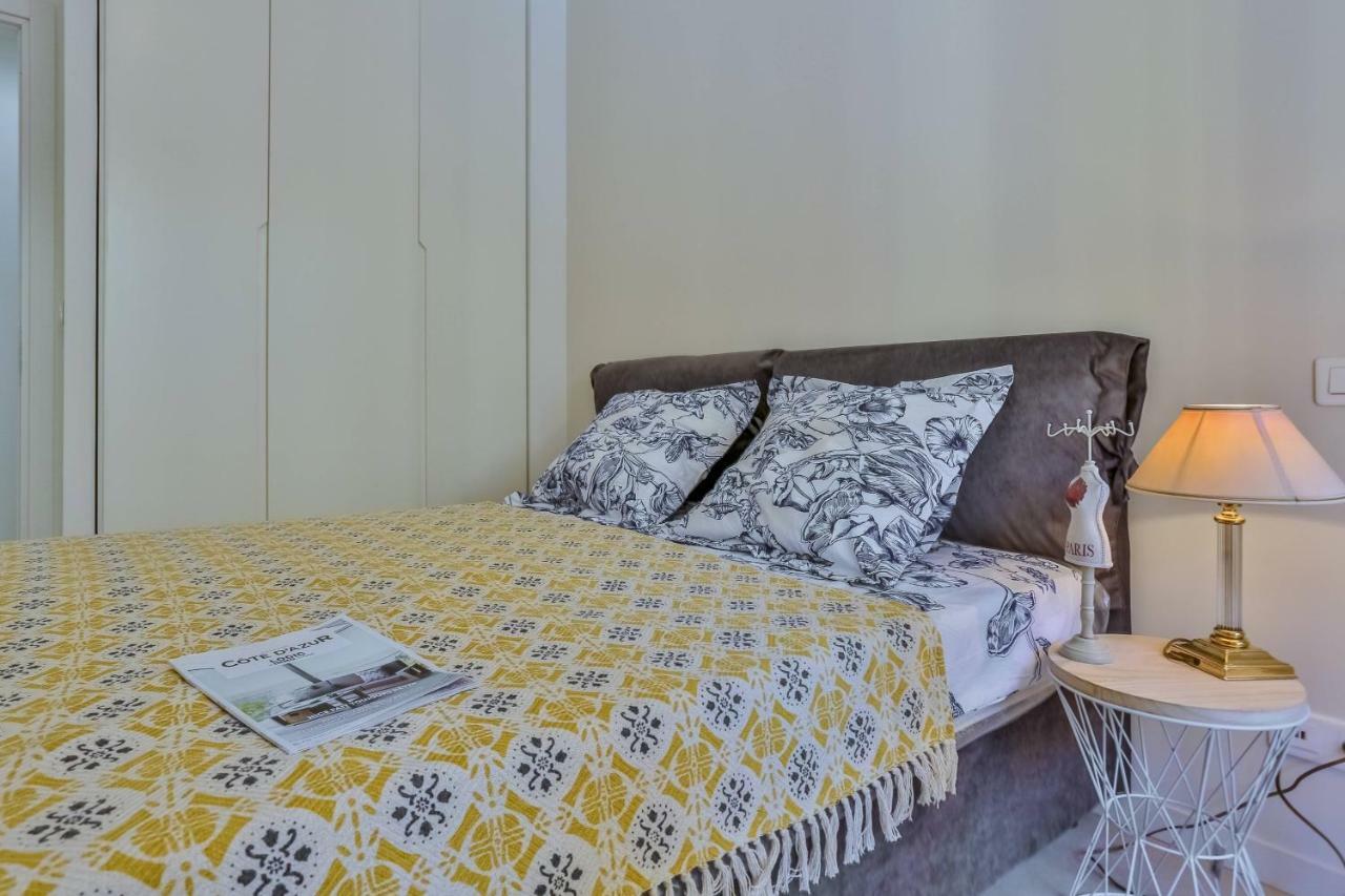 France 82 Tp -1 Min From The Sea - Terrace - Parking Appartement *