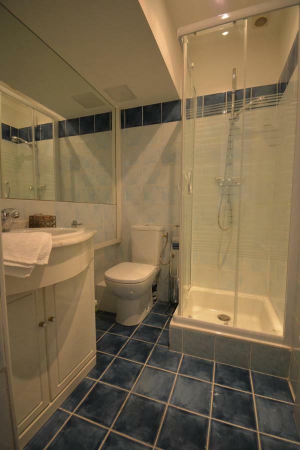 Francois Apartamento Nice
