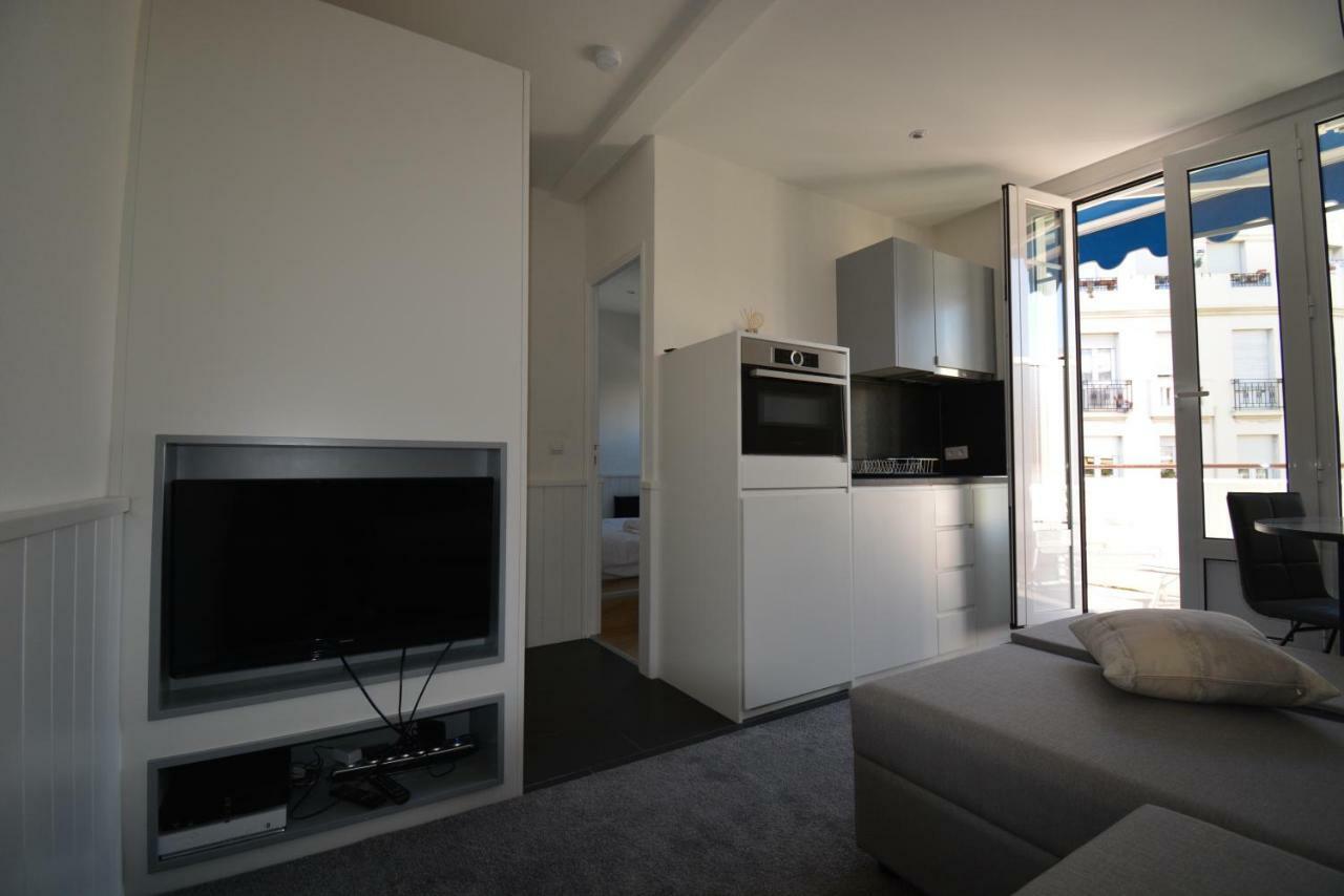 Apartment Francois