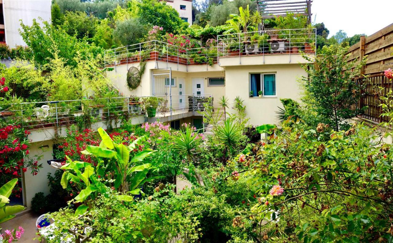 Apartment Villasud *