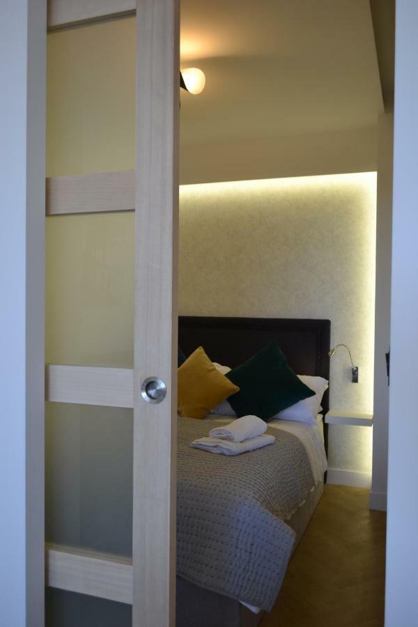 Rossini Apartment *