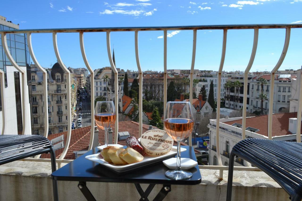 Apartment Rossini