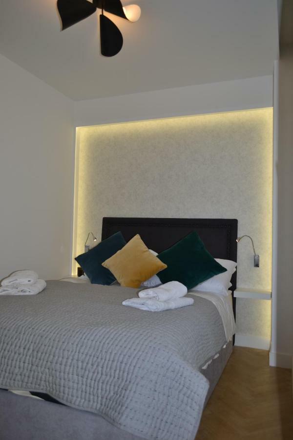 Apartment Rossini