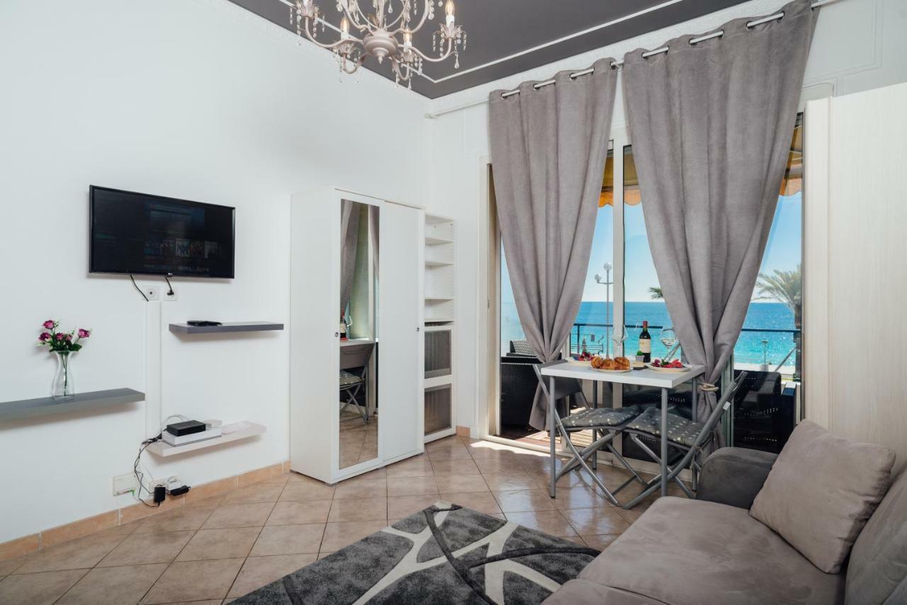 Apartamento Studio Paradizo
