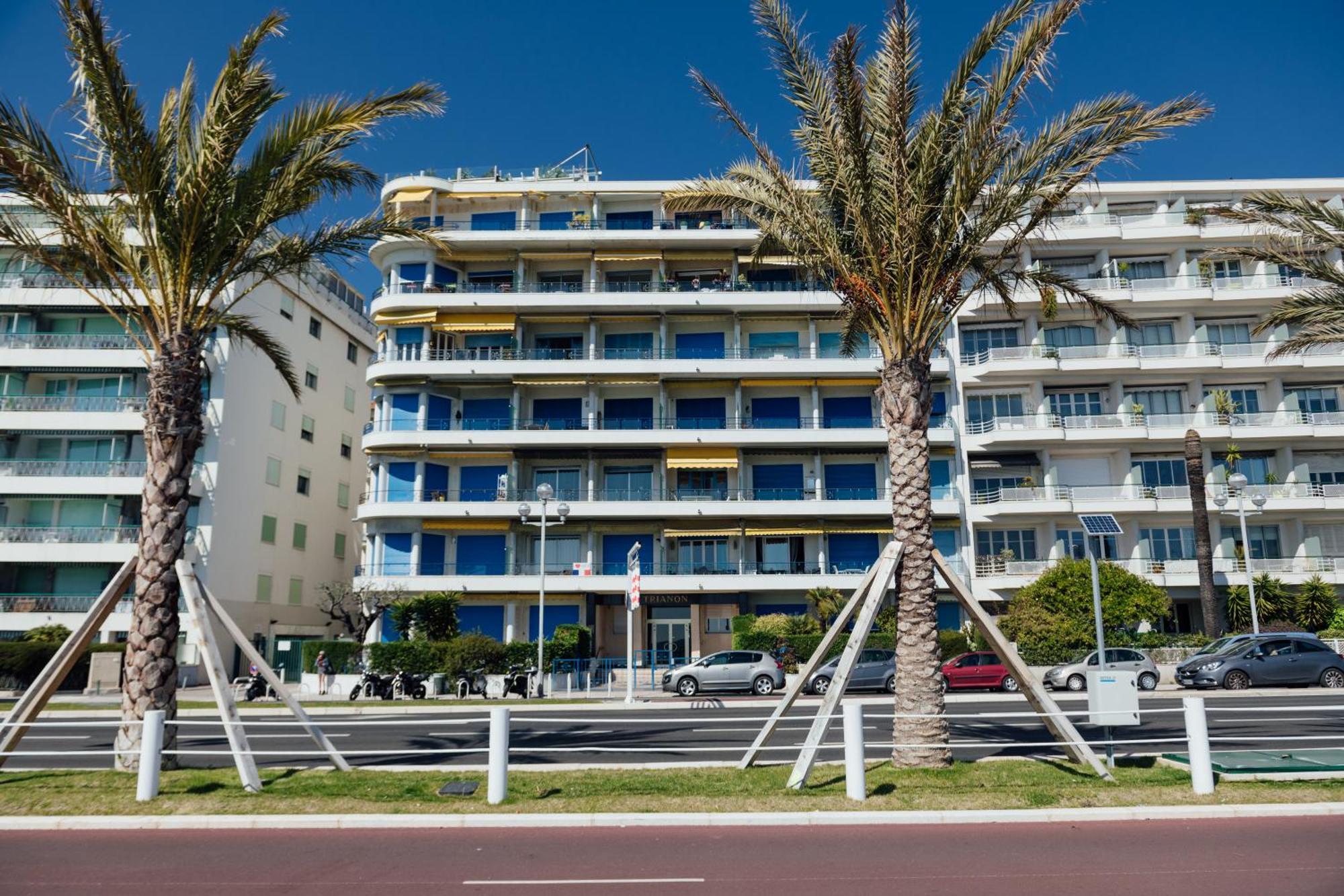 Apartment Studio Paradizo *