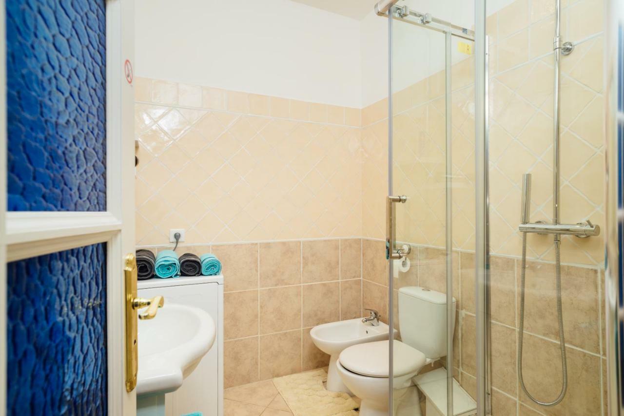 Apartment Studio Paradizo