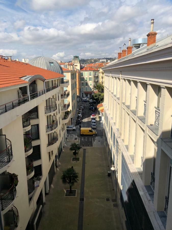 Apartment Candille *