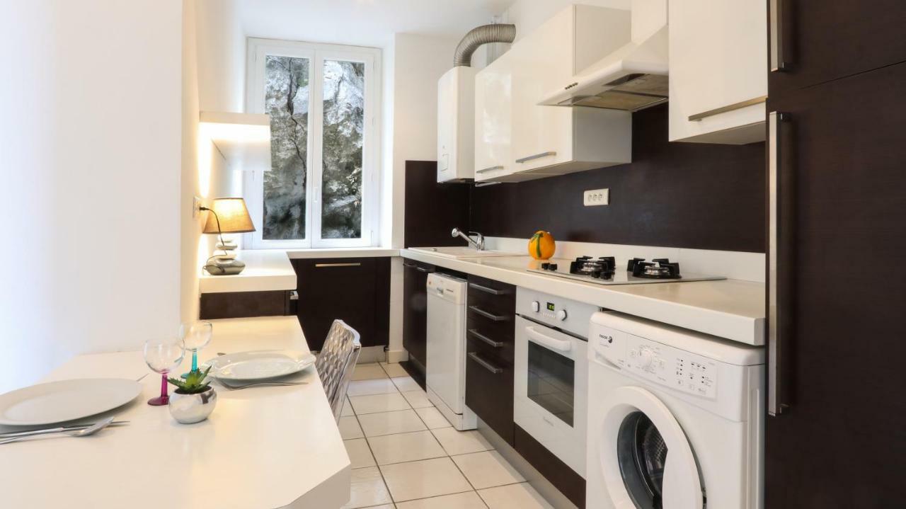 Apartment Rauba Capeu *