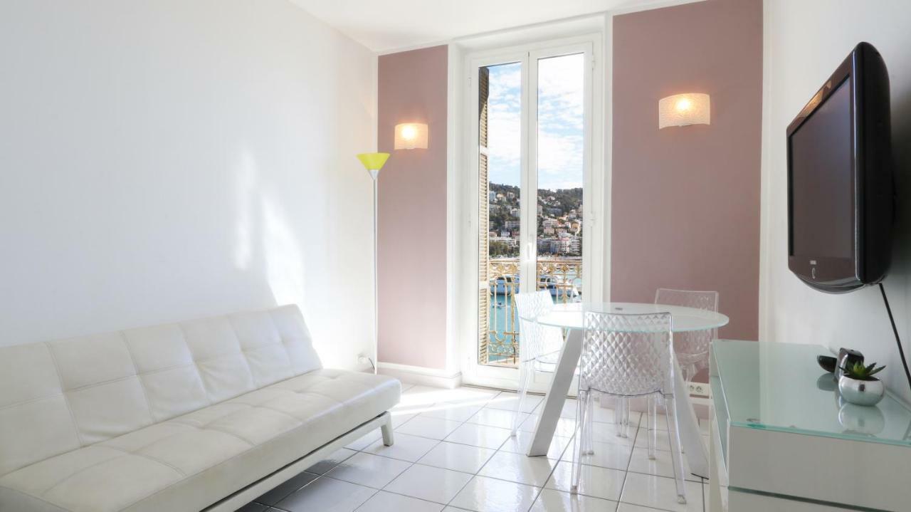 Apartment Rauba Capeu *