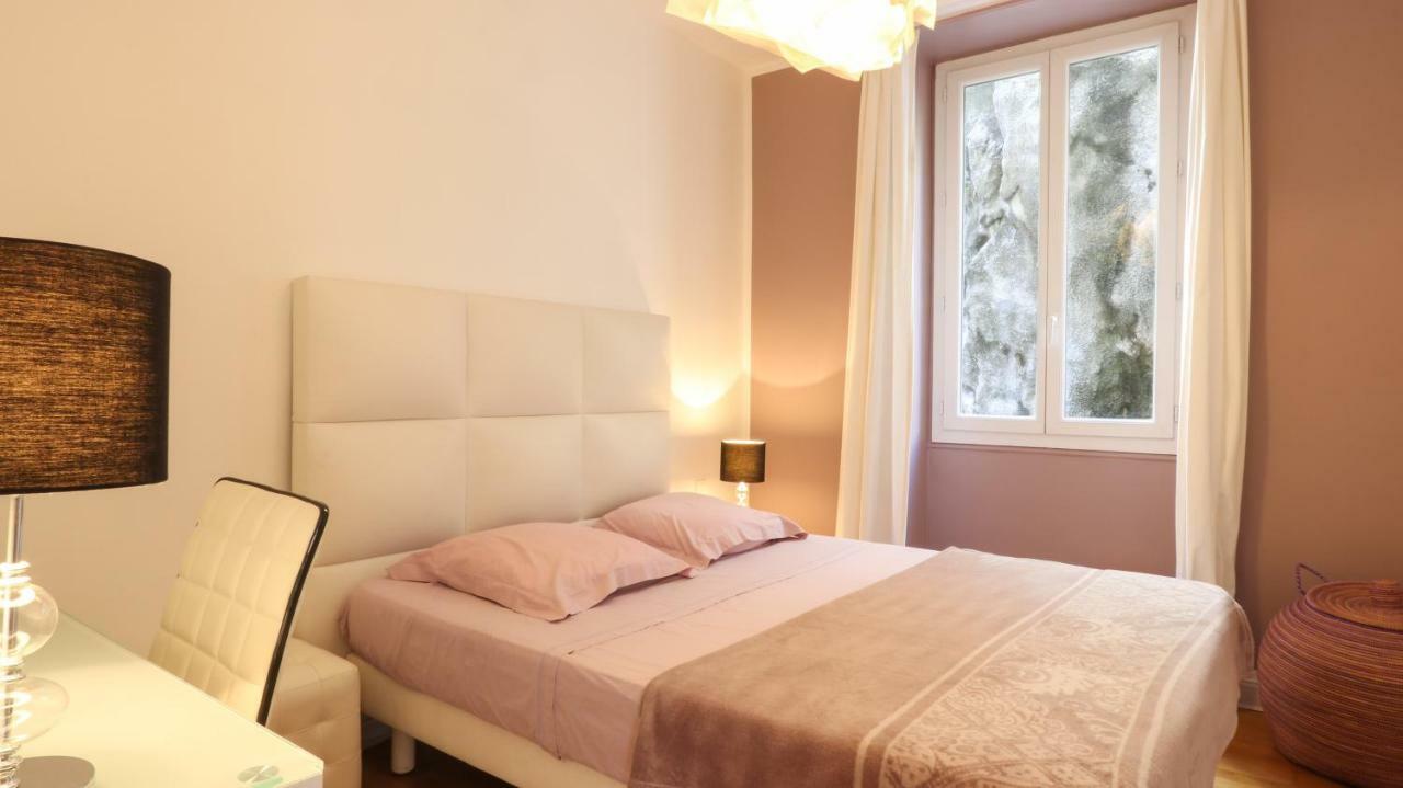Rauba Capeu Appartement