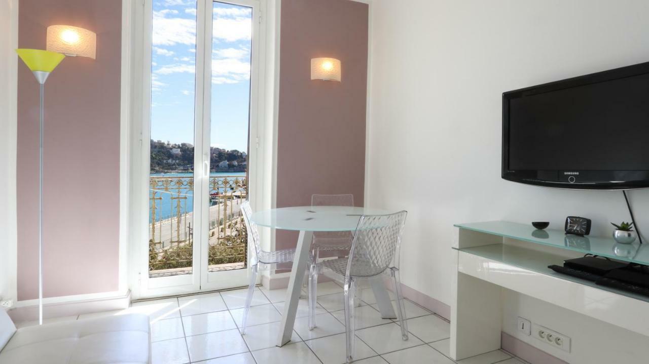 Appartement Rauba Capeu