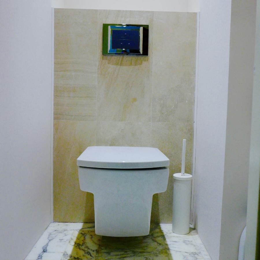 Le Palatin Apartamento