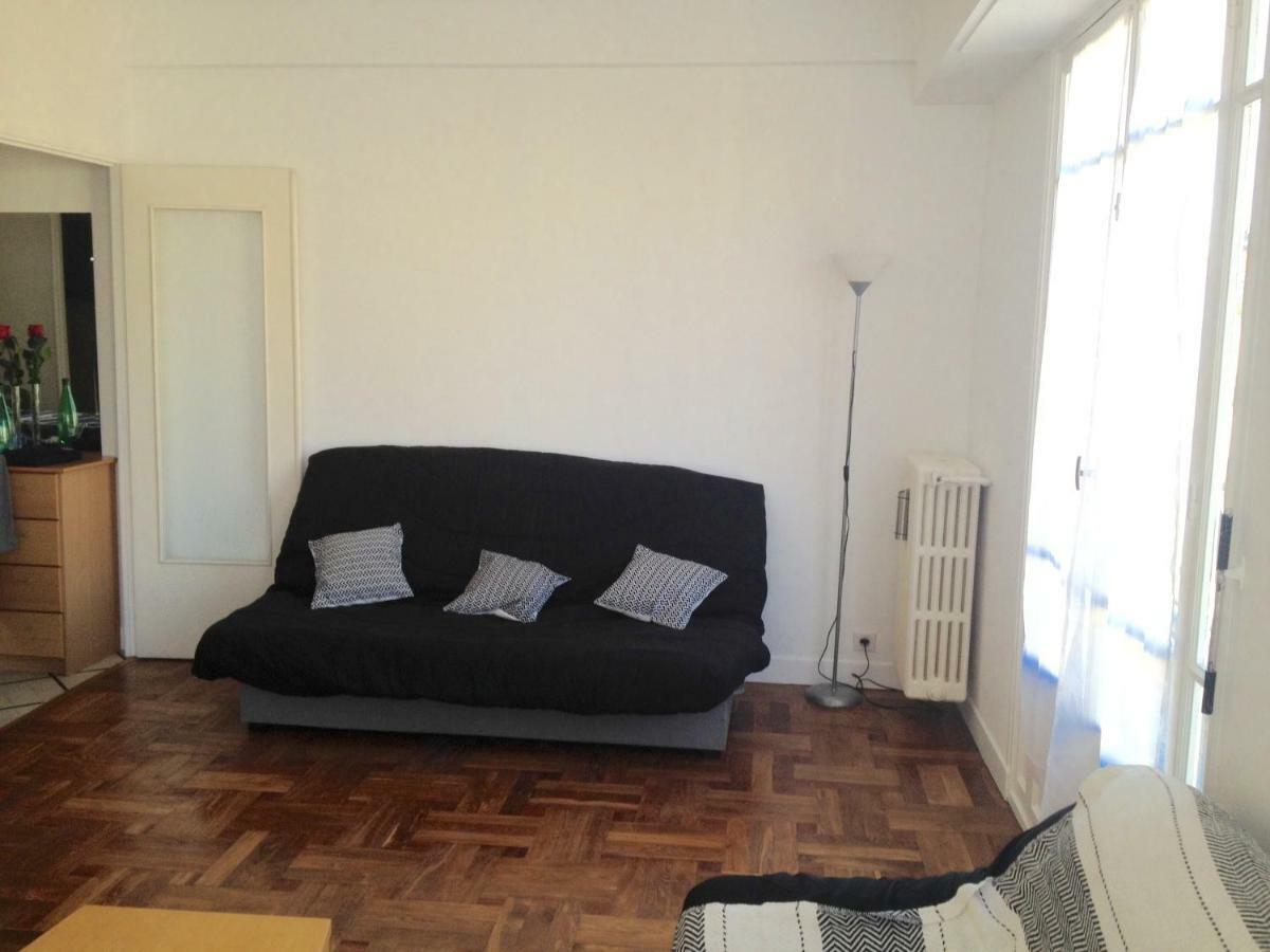 Apartment Le Moliere *
