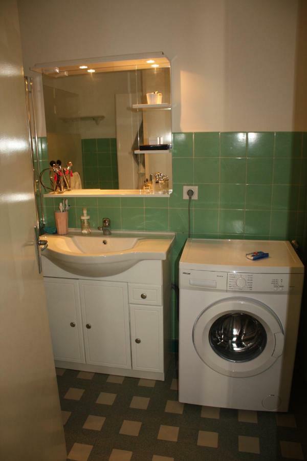 Apartment Le Moliere Nice